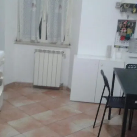 Bed And Breakfast * Roma
