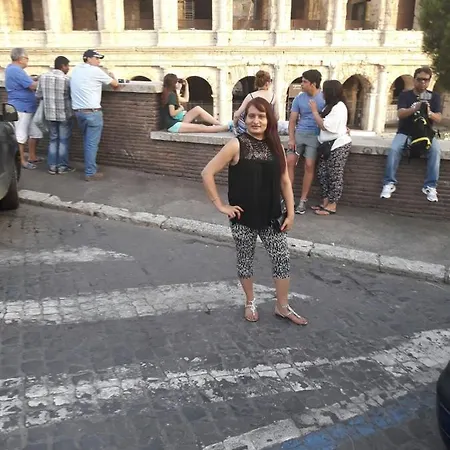 Bed And Breakfast Oda ve Kahvaltı Roma